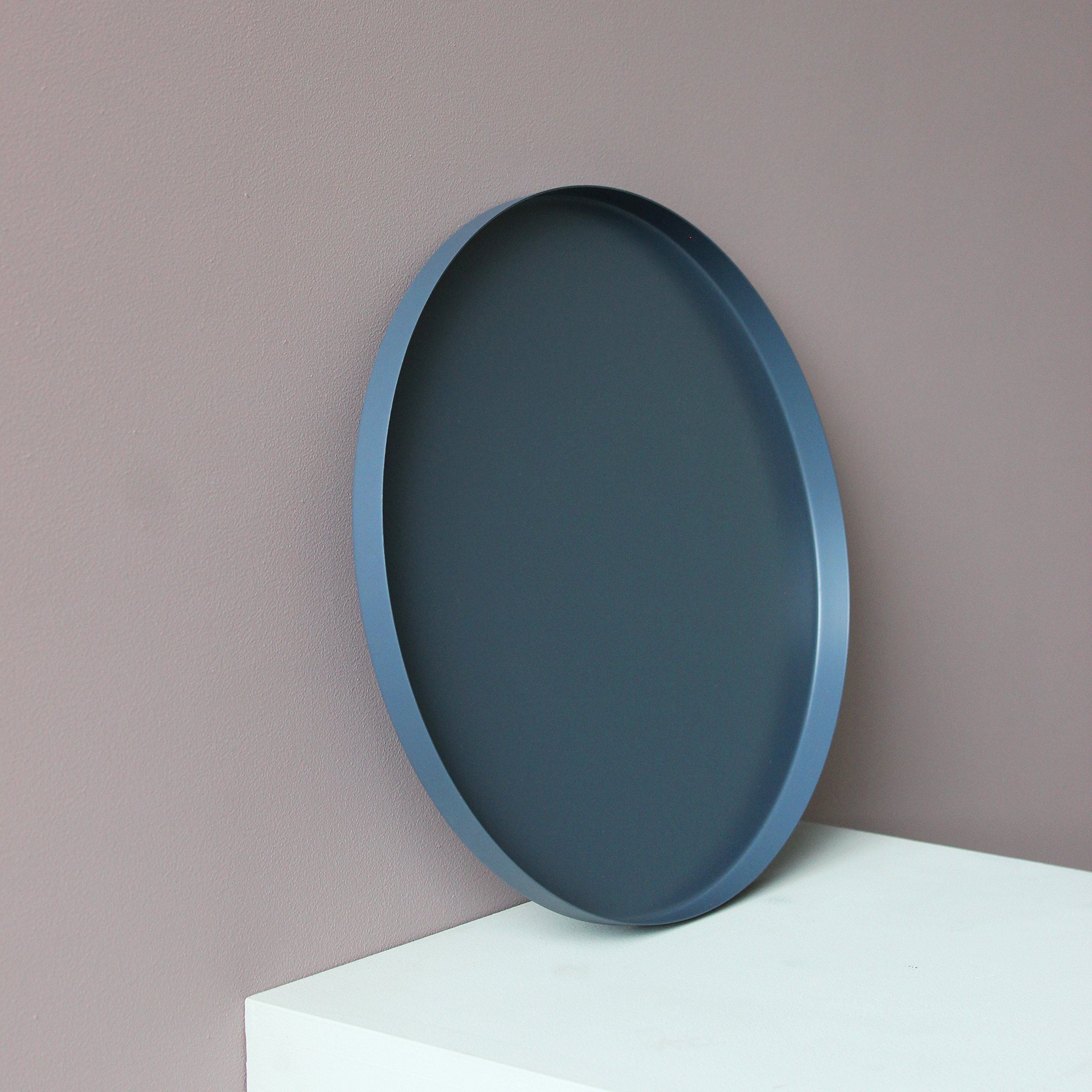 cooee-design-tray-tablett-midnight-blue-30-cm-metall image 2