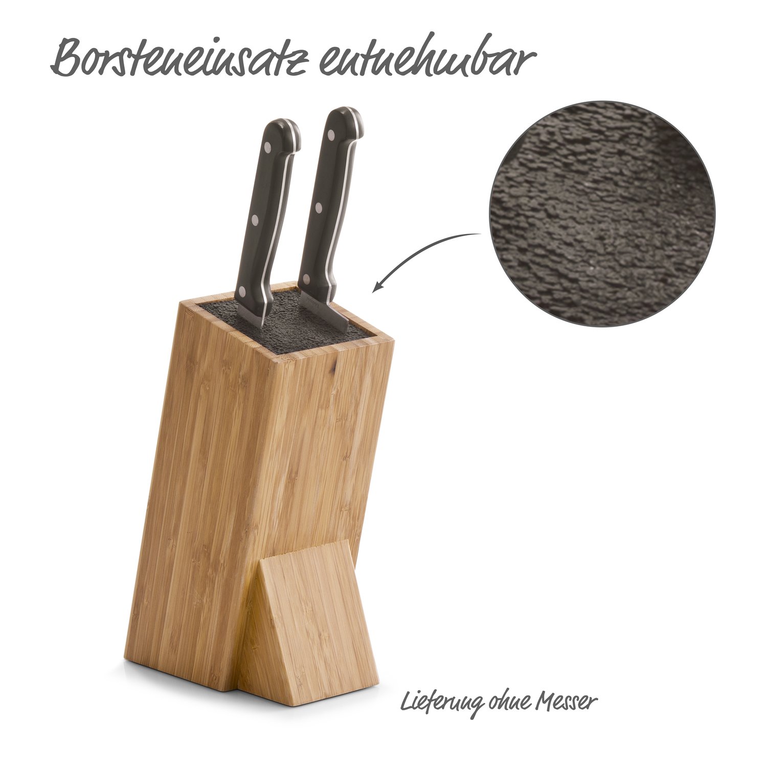 zeller-present-k-che-messerblock-bambus-borsteneinsatz-gummif-e image 4