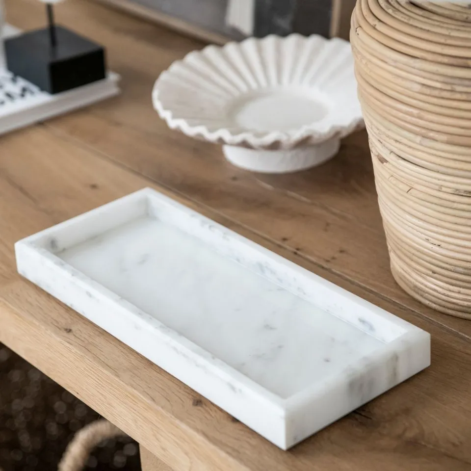 andrea-house-decoraci-n-marmortablett-30x13x3-cm image 1