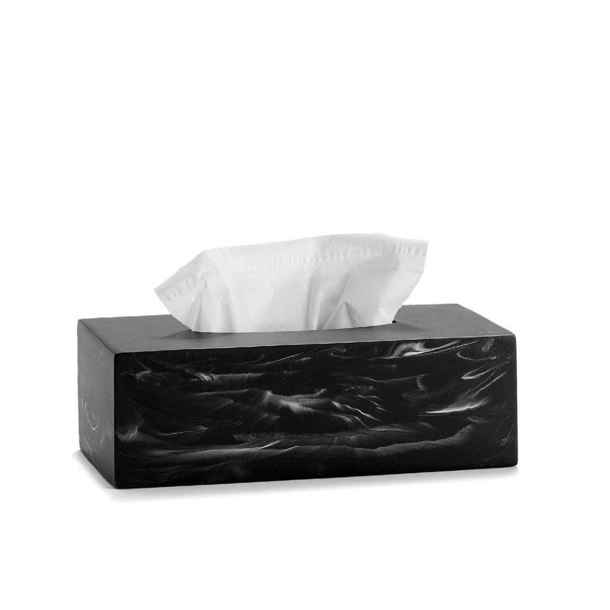 andrea-house-ba-o-taschentuchbox-marmor-schwarz image 3