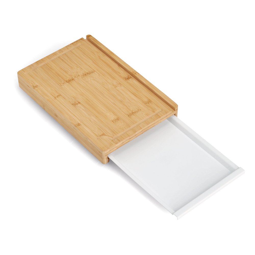 zeller-present-table-schneidebrett-bambus-tablet-halter image 5