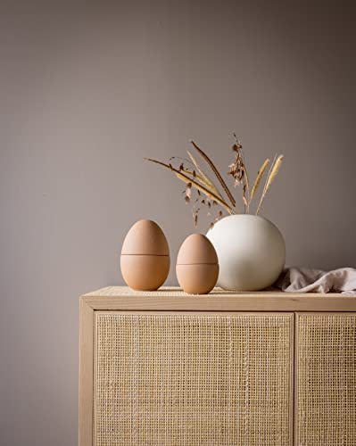 cooee-design-bonbonniere-18cm-cafe-au-lait-osterei image 6