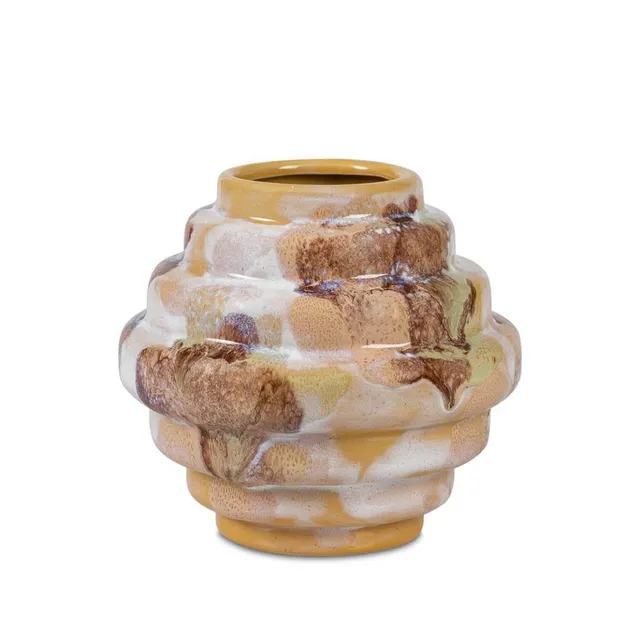 andrea-house-venice-vase-16-cm-keramik-dekovase image 1