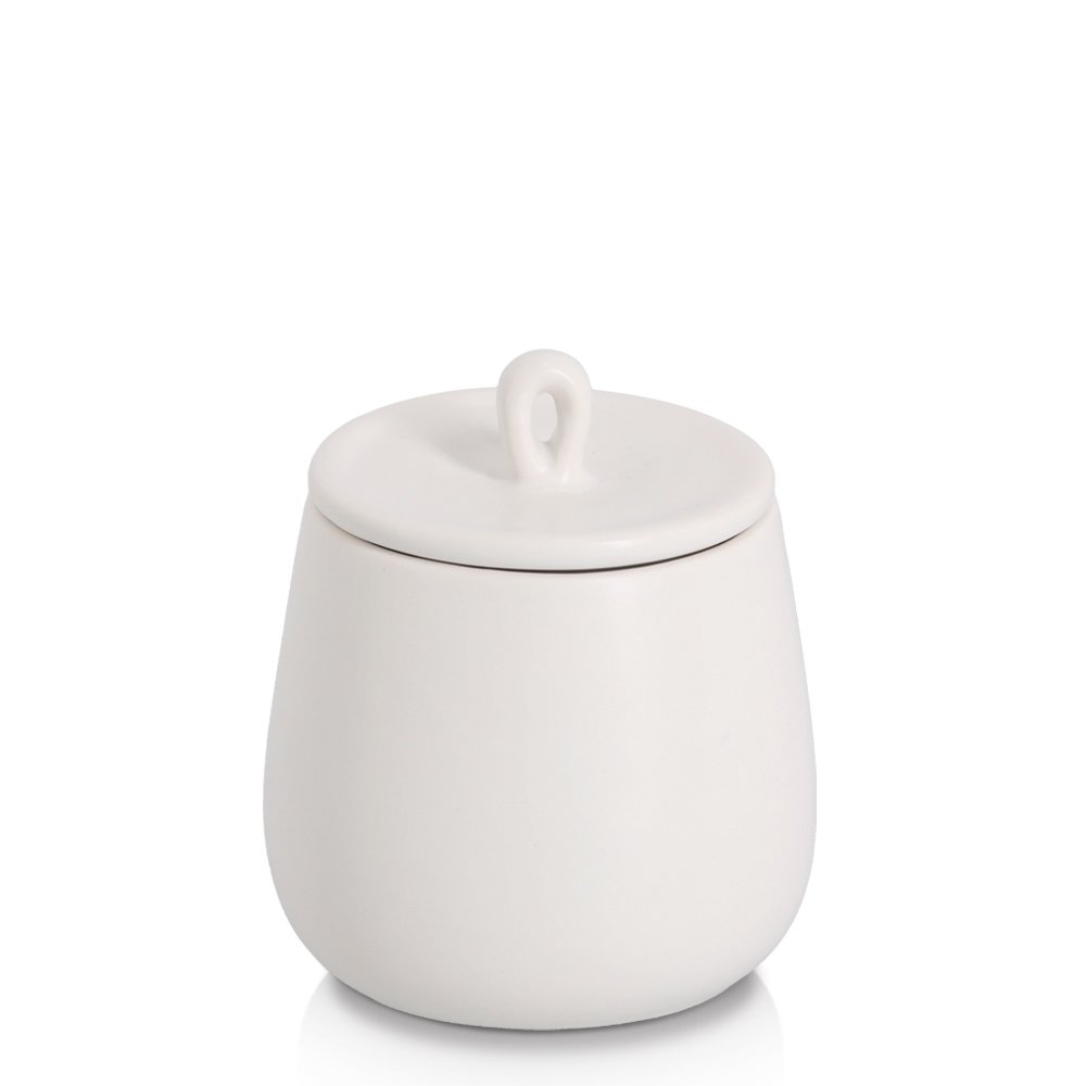 zeller-present-k-che-gew-rzdose-220-ml-keramik-wei image 1