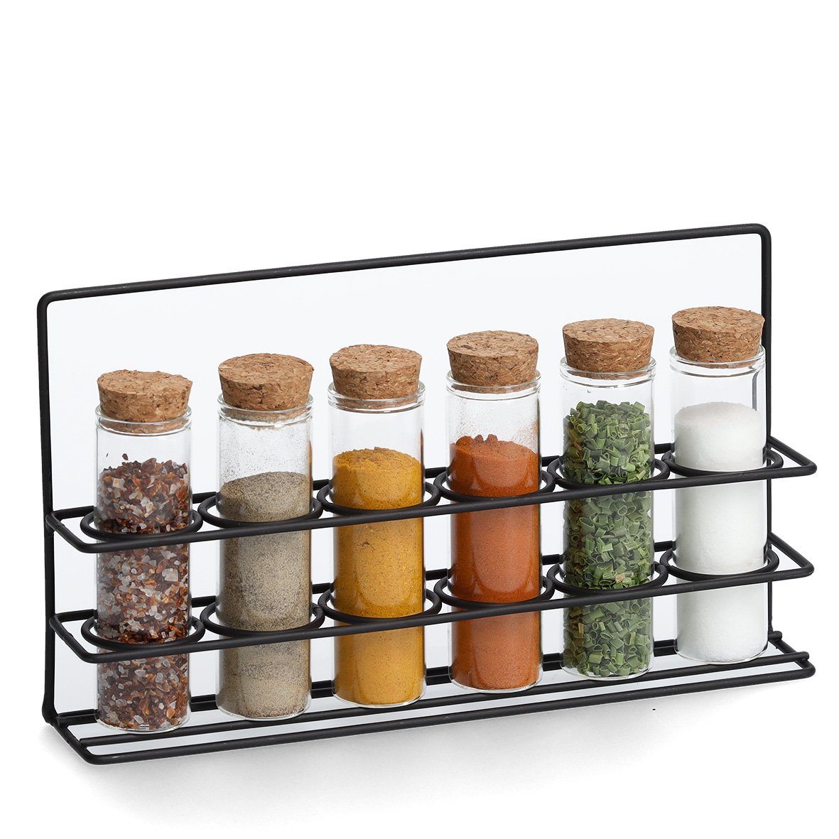 zeller-present-gew-rzst-nder-set-7-tlg-55-ml-glas image 2