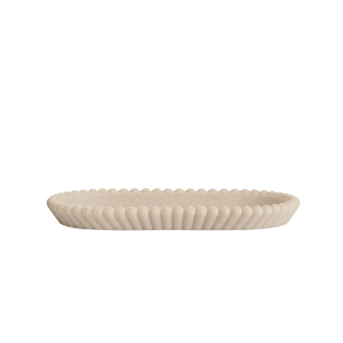 andrea-house-decoraci-n-tablett-stripes-polyresin image 2