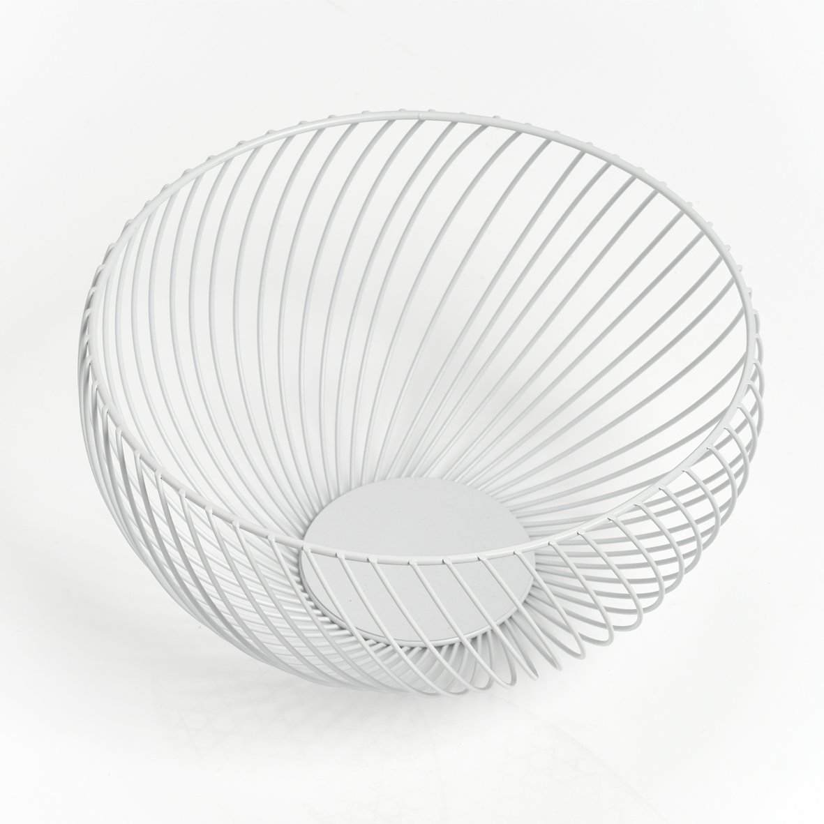zeller-present-k-che-obstkorb-metall-wei-brotkorb-gitter image 3