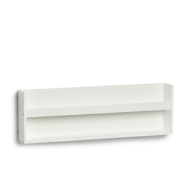 zeller-present-home-living-wandregal-mdf-wandboard-wei image 1