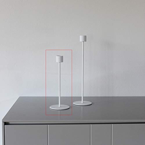 cooee-design-hi-029-01-wh-kerzenleuchter-wei-21-cm-metall image 8