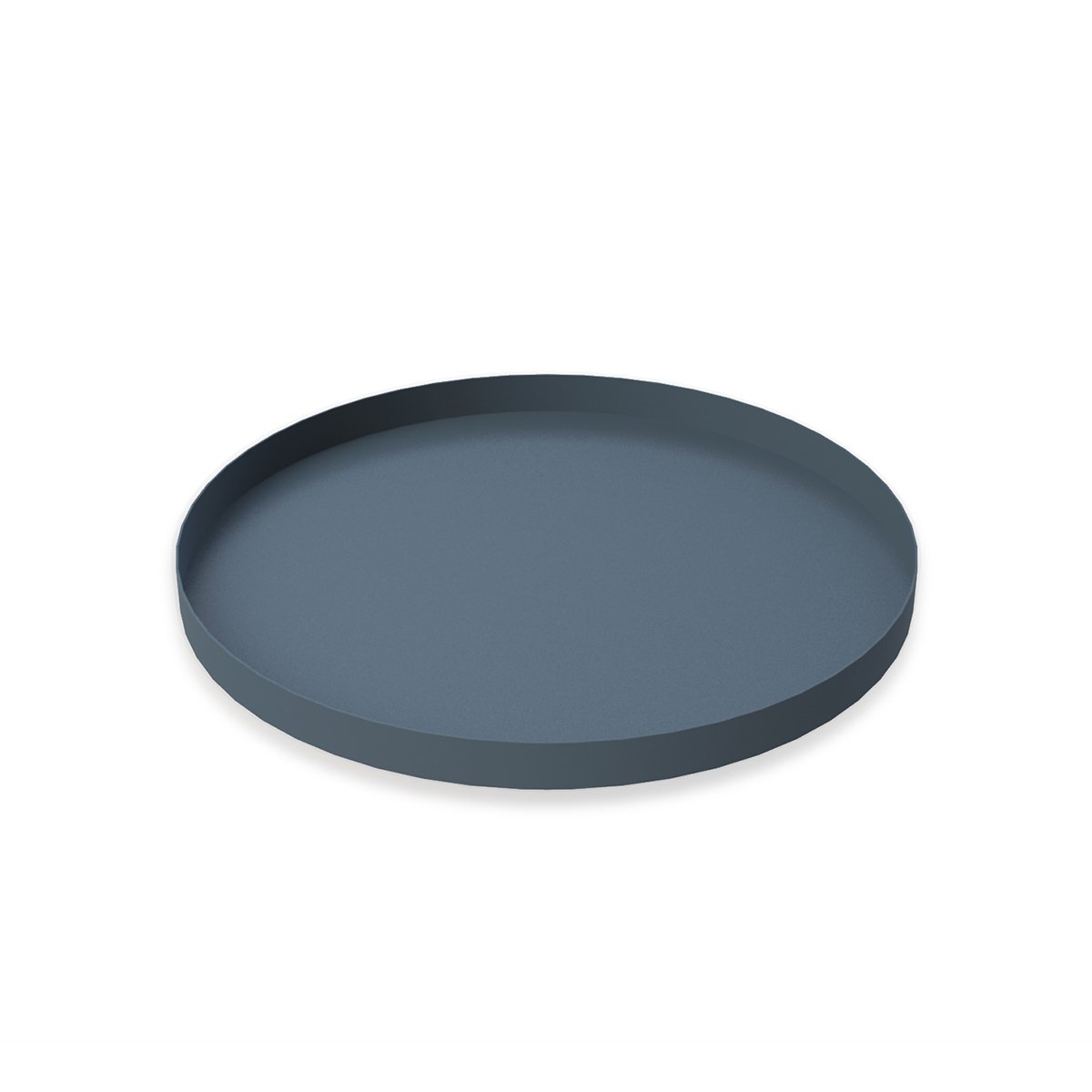 cooee-design-tray-tablett-midnight-blue-30-cm-metall image 1