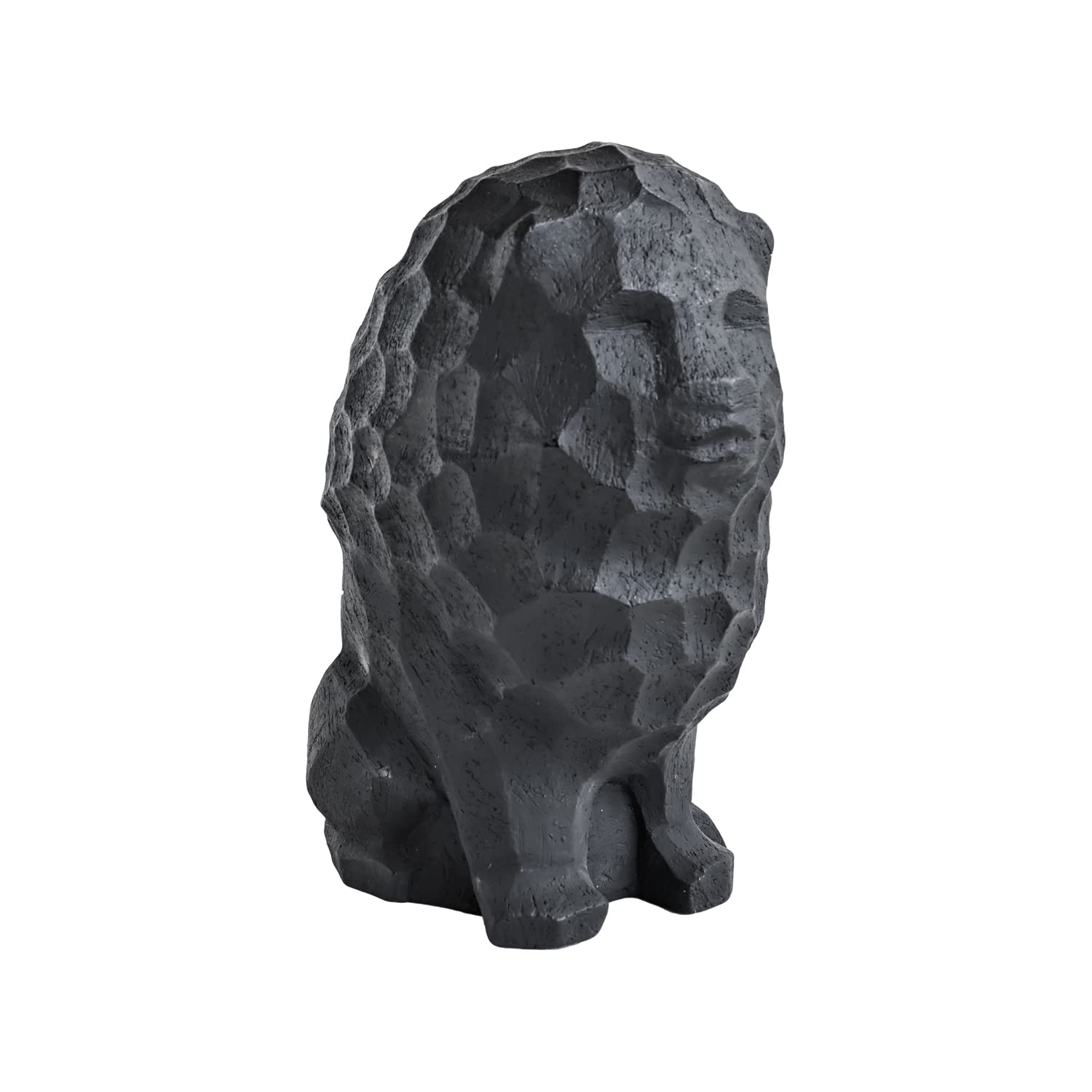 cooee-design-lion-of-judah-l-wenskulptur-limestone-20-5-cm image 6