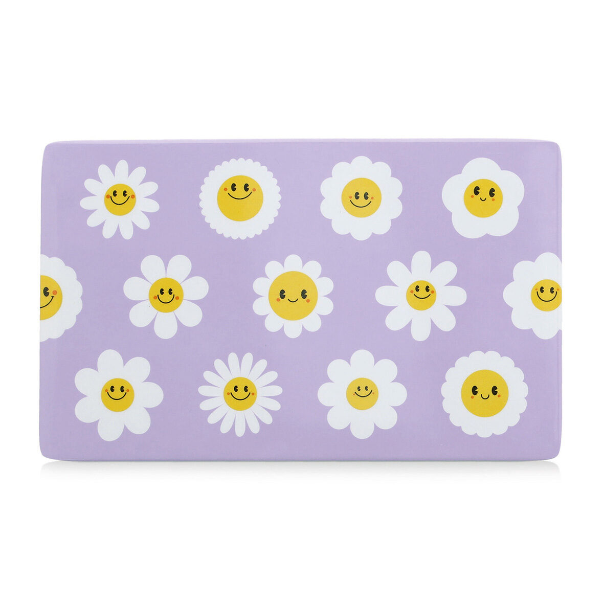 zeller-present-fr-hst-cksbrettchen-happy-flowers-melamin image 2