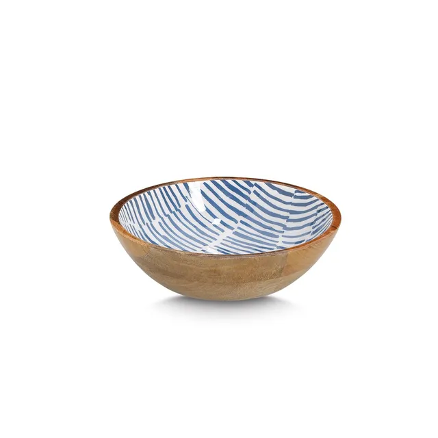zeller-present-k-che-schale-mangoholz-blau-fsc image 1