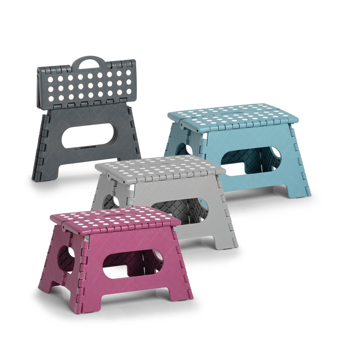 zeller-present-klapphocker-kunststoff-anthrazit-150-kg-2 image 3