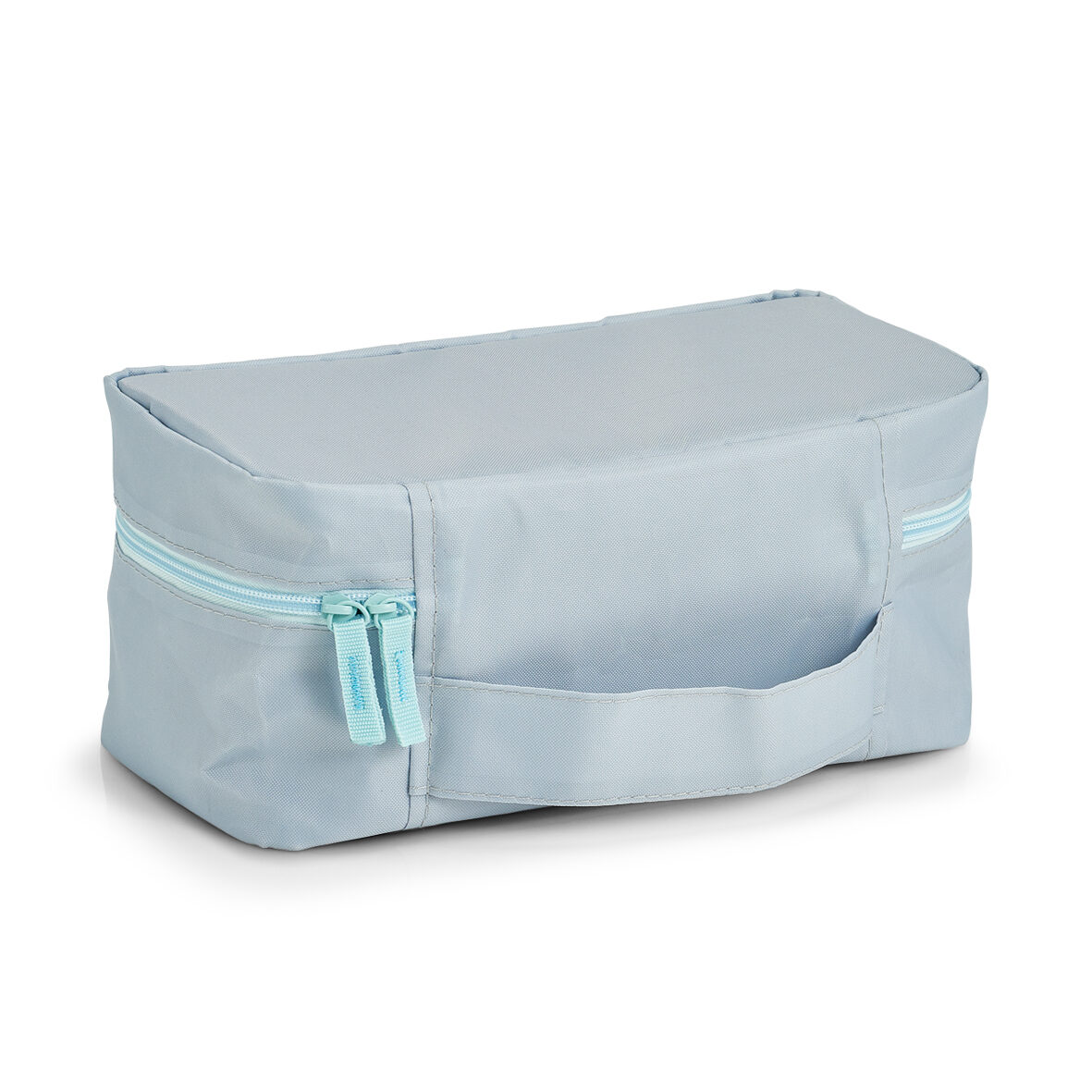 zeller-present-home-multi-case-polyester-t-rkis image 2