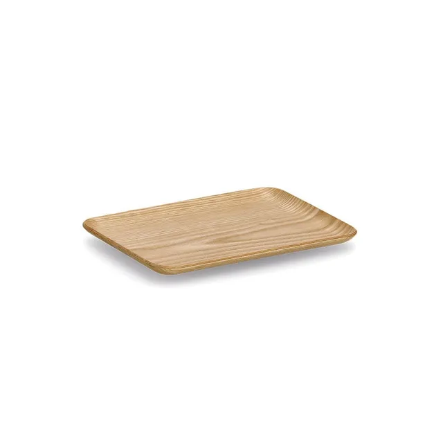 zeller-present-table-serviertablett-holz-eichefurnier-2 image 1