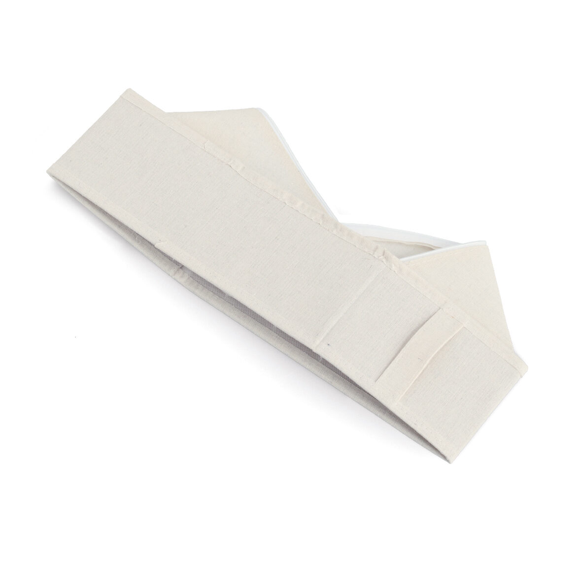 zeller-present-home-aufbewahrungsbox-6-f-cher-polyester image 3
