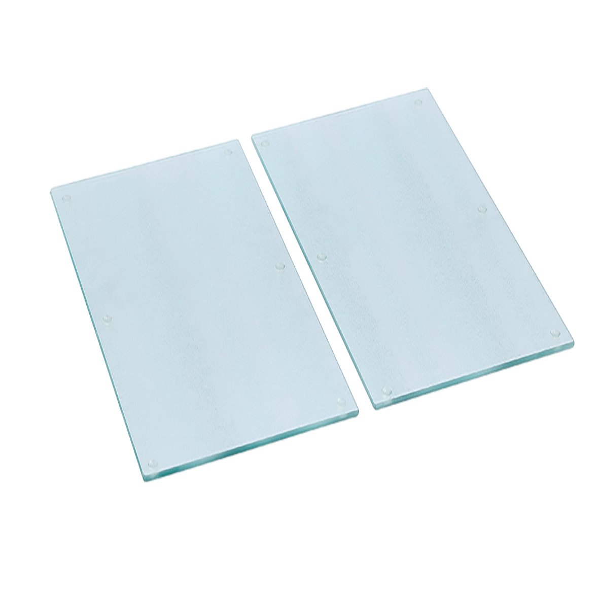 zeller-present-k-che-herdabdeckplatten-glas-2-tlg-schneiden image 4