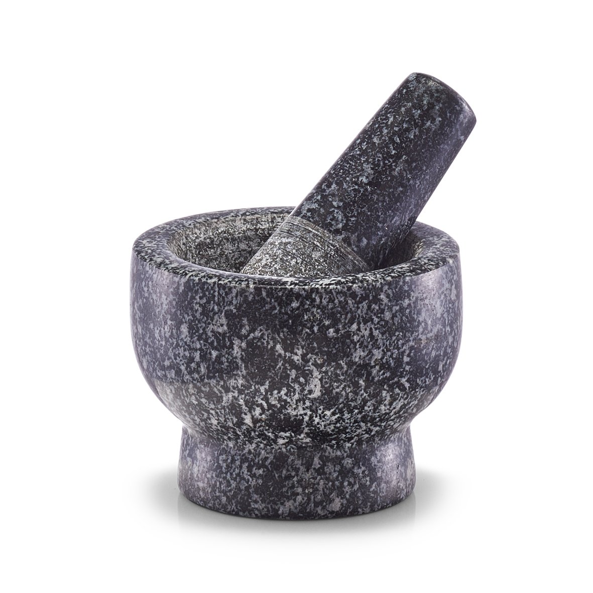 zeller-present-k-che-m-rser-mit-st-el-granit-anthrazit-gew-rzm-rser image 1
