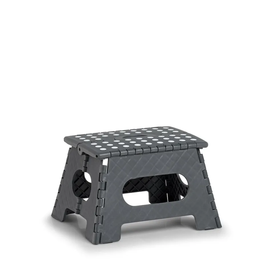 zeller-present-klapphocker-kunststoff-anthrazit-150-kg-2 image 1