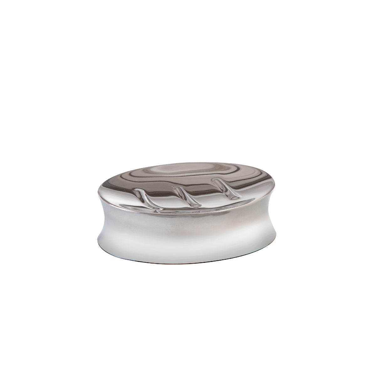 andrea-house-ba-o-seifenschale-edelstahl-silber image 1