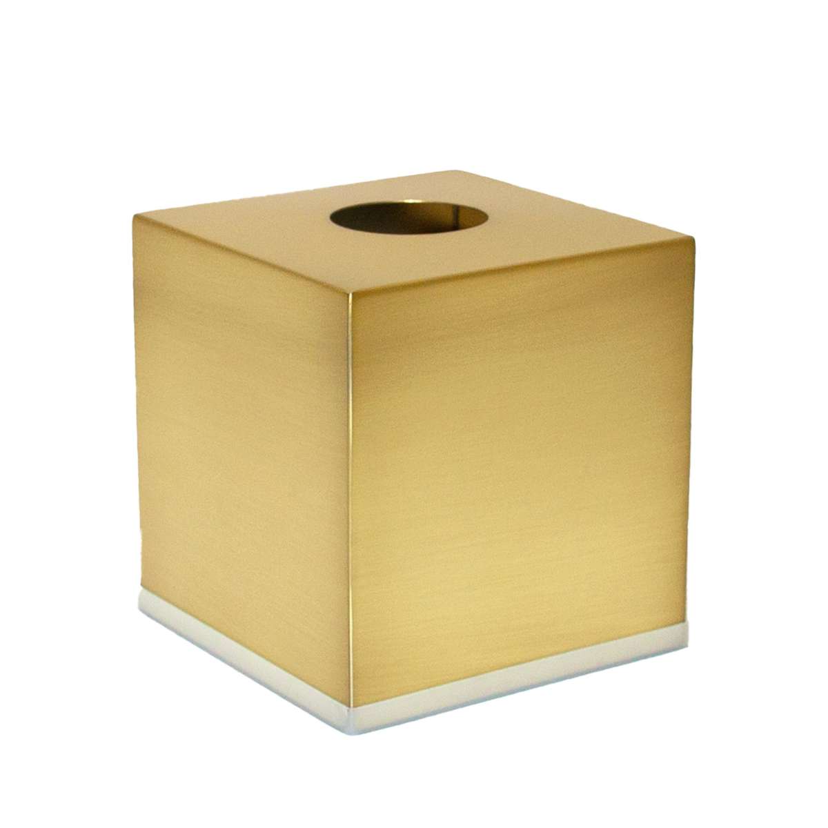 andrea-house-t-cherbox-taschentuchbox-gold-matt-edelstahl image 2