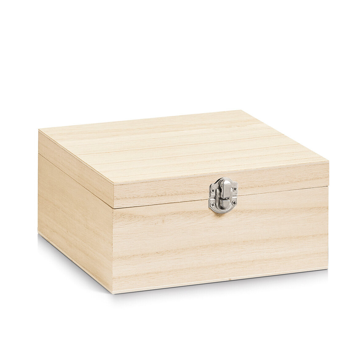 zeller-present-aufbewahrungsbox-holz-mit-deckel image 3