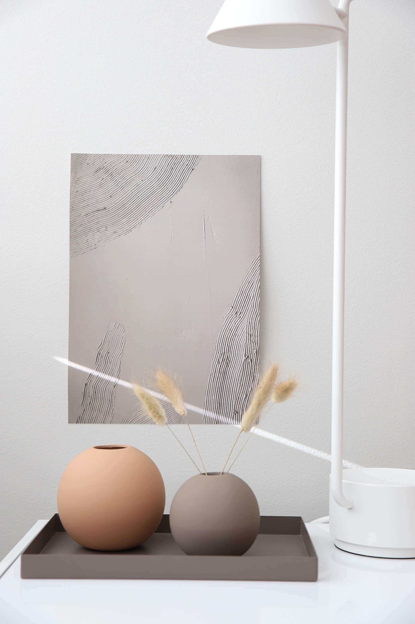 cooee-design-tray-245x175x20-tablett-mud-24-5-cm-matt image 3