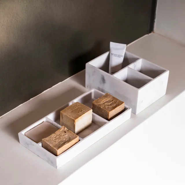 andrea-house-organizer-marmor-wei-nordisch-tablett image 1
