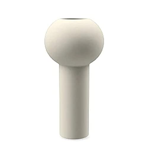 cooee-design-pillar-vase-shell-keramik-12-x-24-cm image 4
