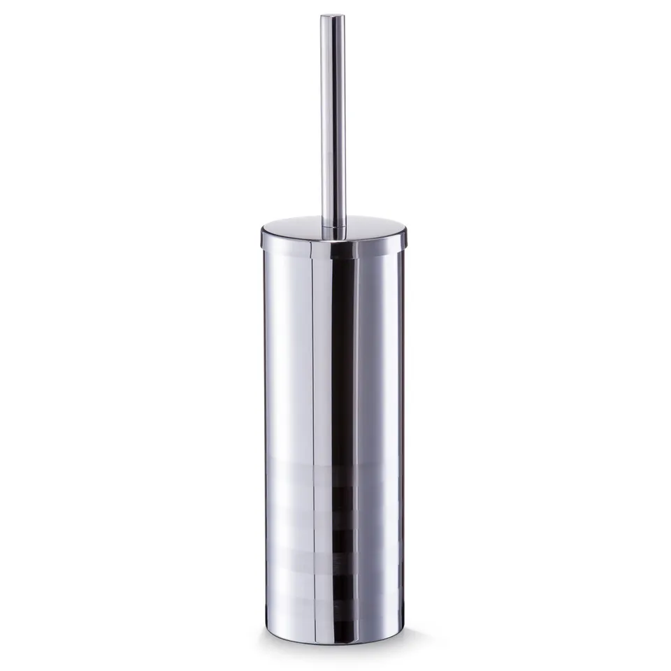 zeller-present-bad-wc-b-rste-edelstahl-mit-beh-lter image 1