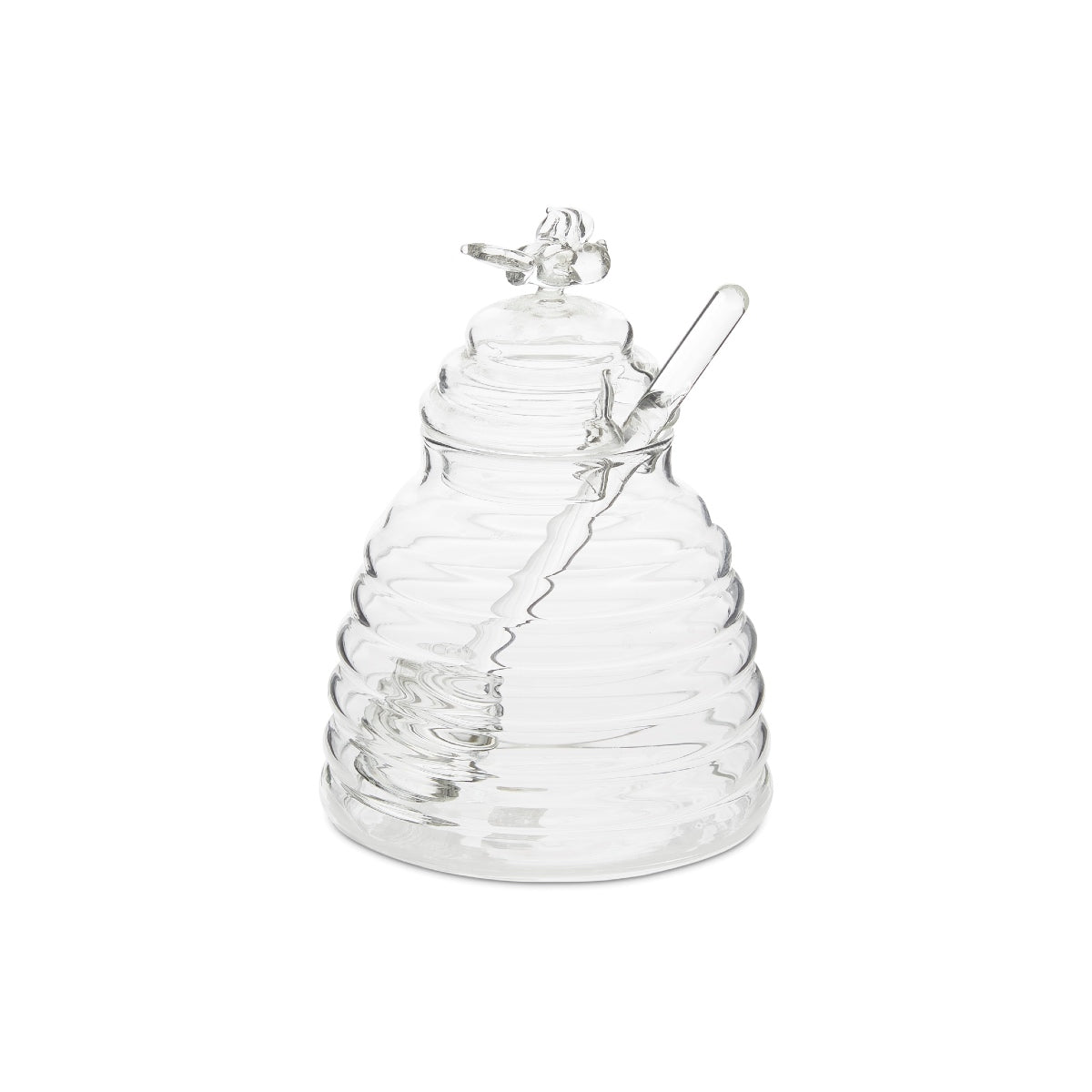 andrea-house-cocina-honigtopf-glas-mit-deckel image 3