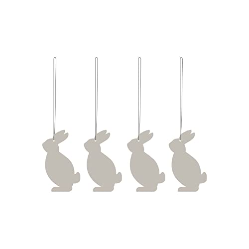 cooee-design-seasonal-easter-deco-hare-deko-hase-sand-4er image 3