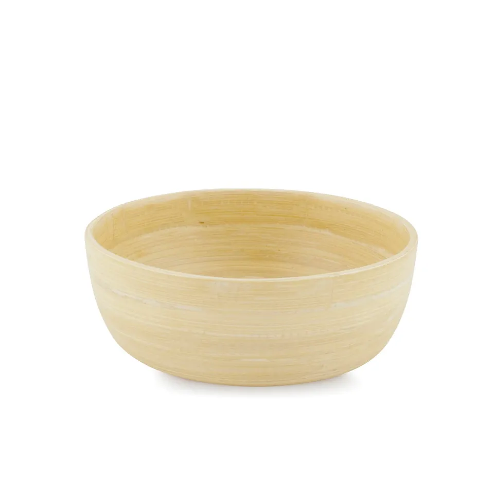 andrea-house-decoraci-n-sch-ssel-bambus-beige-tief image 1