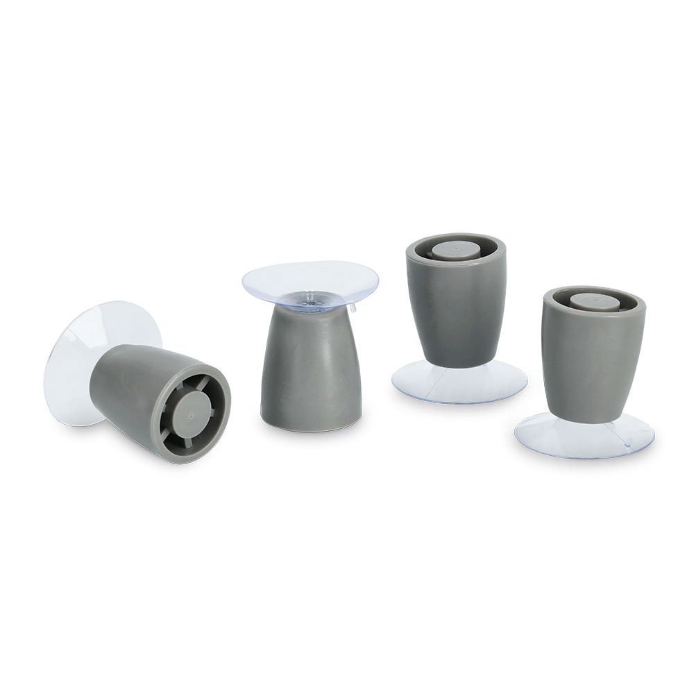 zeller-present-k-che-f-e-f-r-herdabdeckplatte-4-tlg-kunststoff image 1