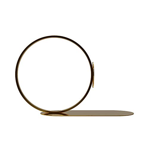 cooee-design-book-ring-10-cm-buchst-tze-messing image 6