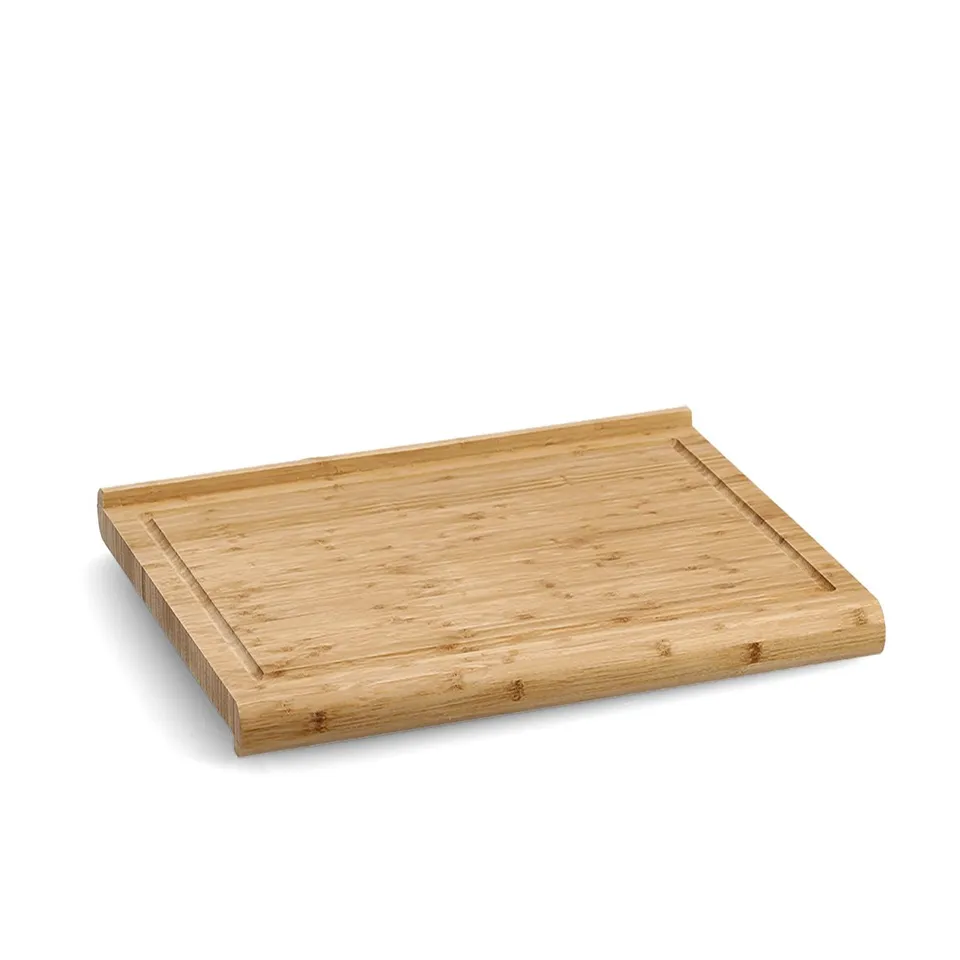 zeller-present-k-che-back-tranchierbrett-bambus-gro image 1