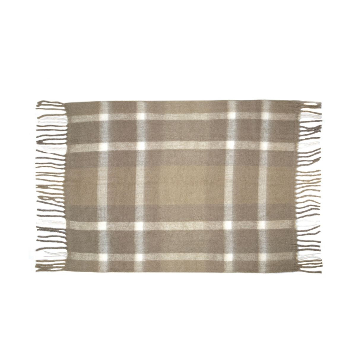 andrea-house-textil-wolldecke-beige-kariert-sofa image 2