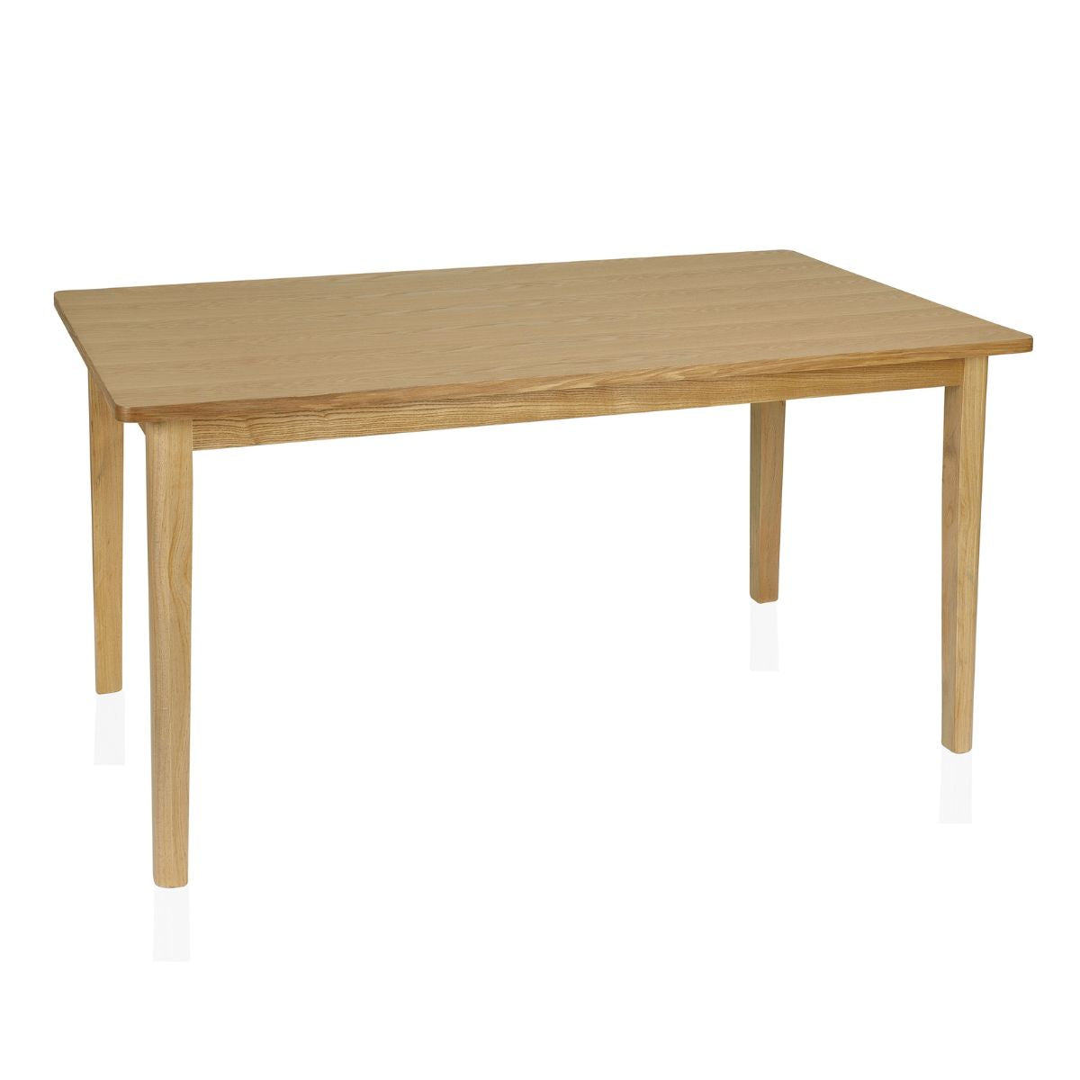 andrea-house-mueble-esstisch-klassik-beige-holz image 2