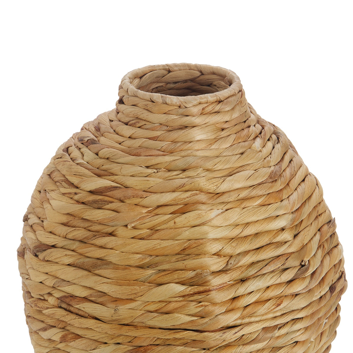 andrea-house-vase-naturfaser-deko-blumenvase-boho image 2