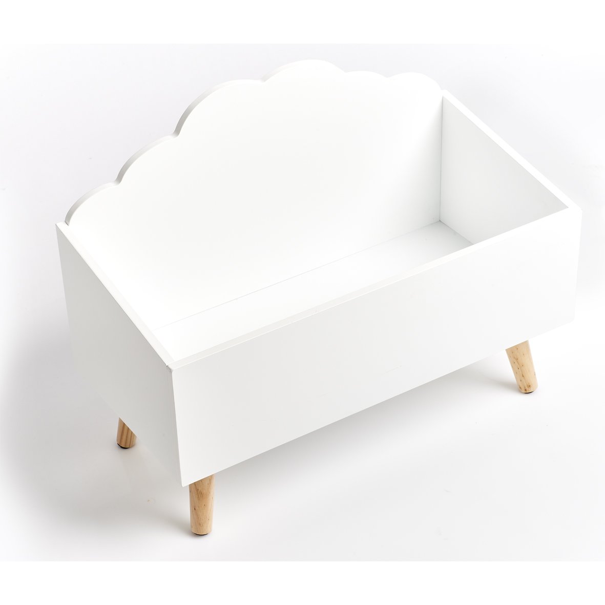 zeller-present-kids-truhe-wolke-mdf-kiefer-wei image 3