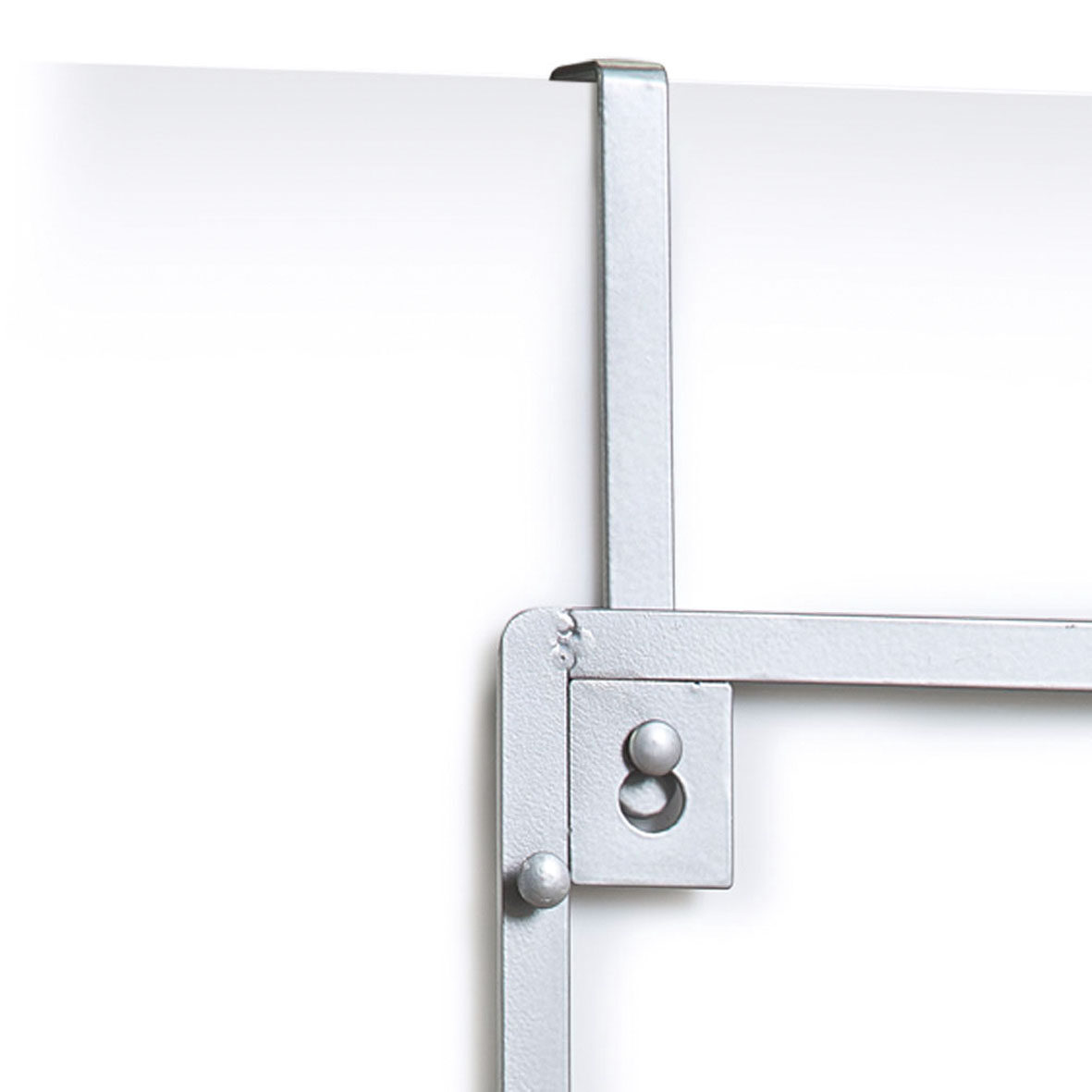zeller-present-wand-magazinhalter-mesh-3-f-cher image 3