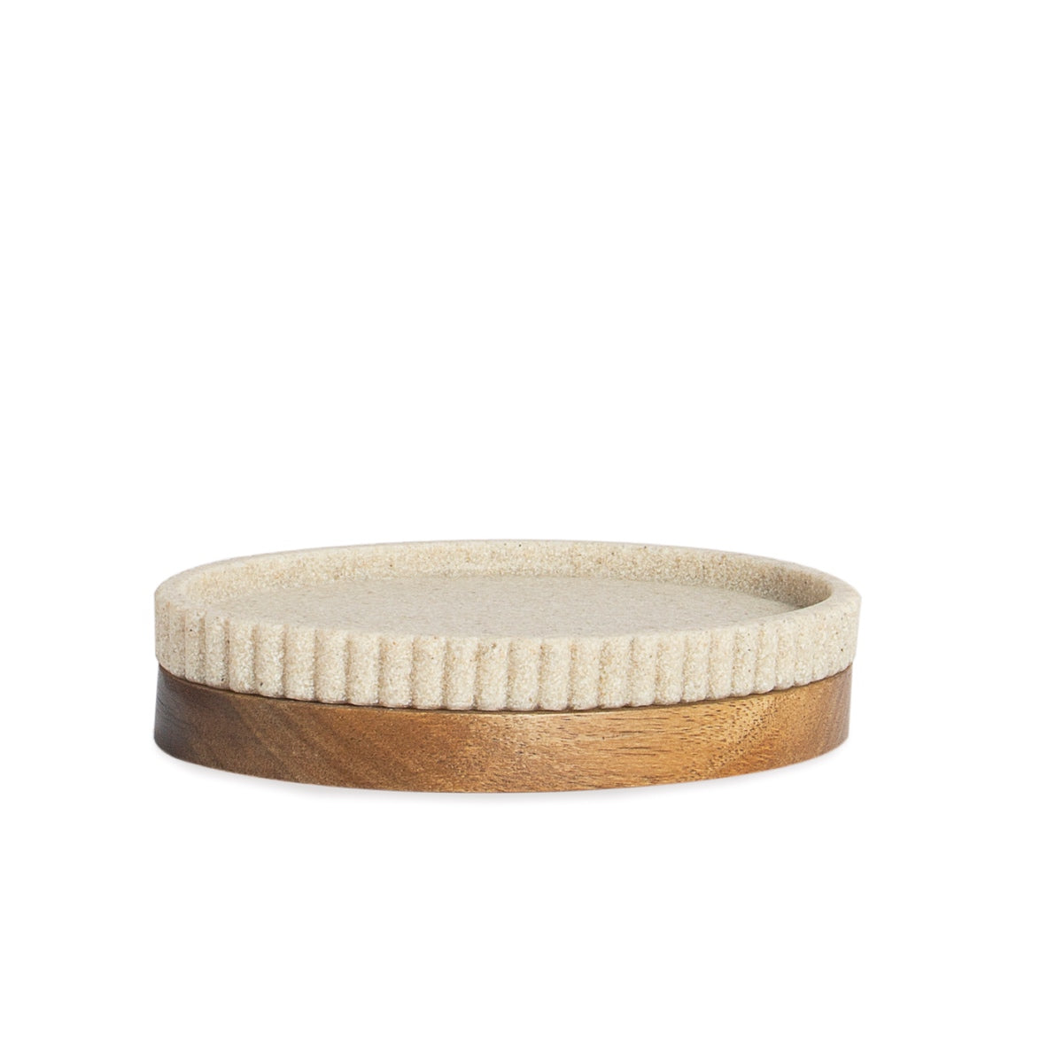 andrea-house-seifenschale-beige-holz-resin-badablage image 2