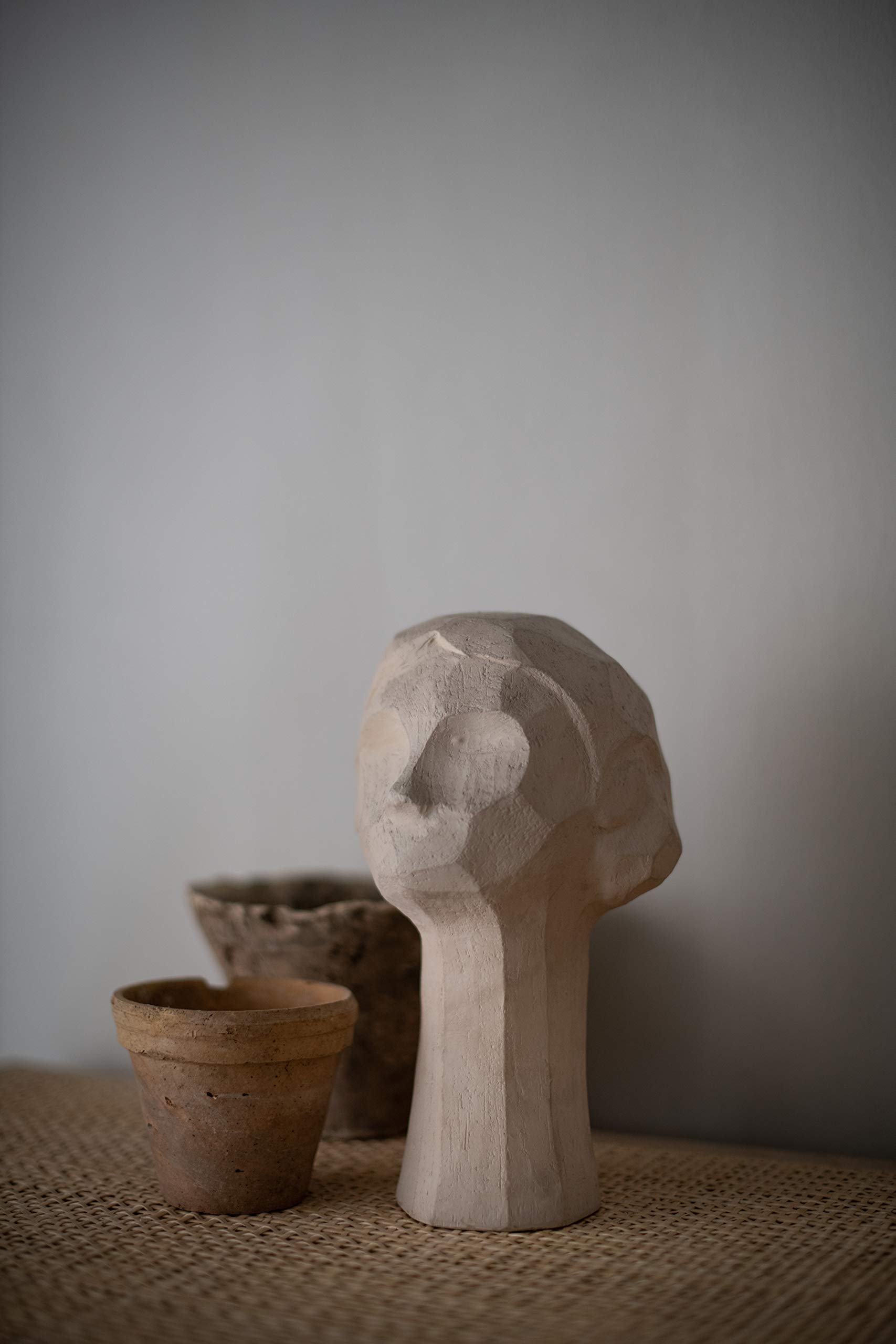 cooee-design-ollie-skulptur-l-sand-beton-22-5cm image 3