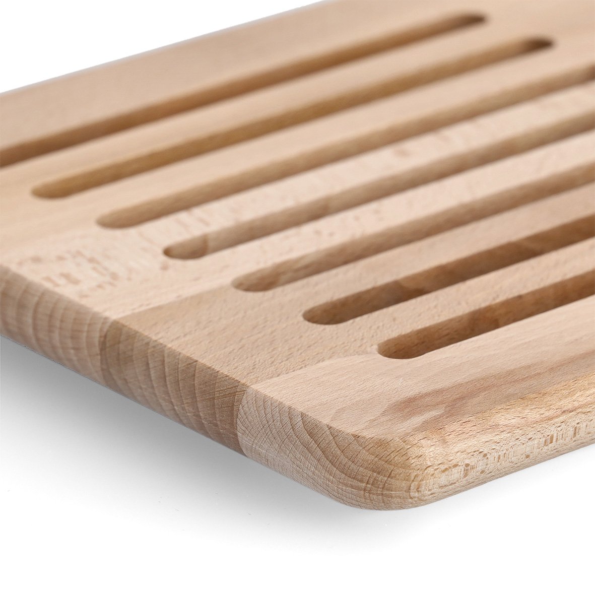 zeller-present-topfuntersetzer-buche-holz-rund image 4