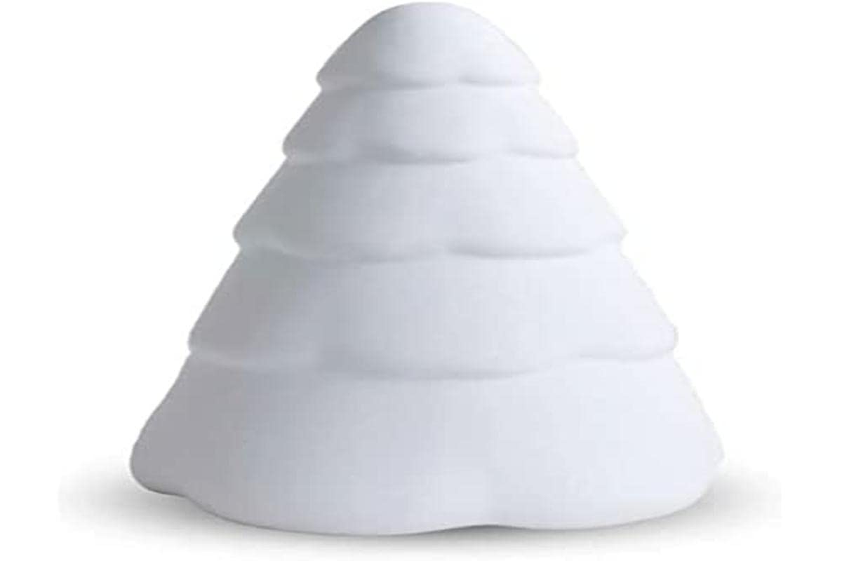 cooee-design-snowy-20-cm-weihnachtsbaum-keramik-schwarz image 6