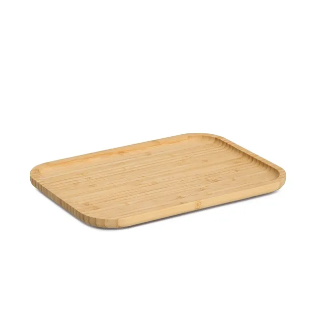 zeller-present-table-serviertablett-bambus-tablett-natur image 1