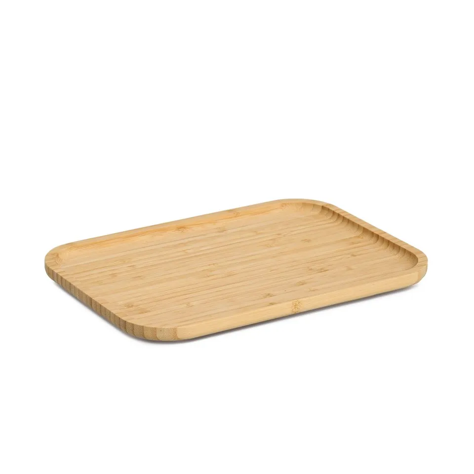zeller-present-table-serviertablett-bambus-tablett-natur image 1