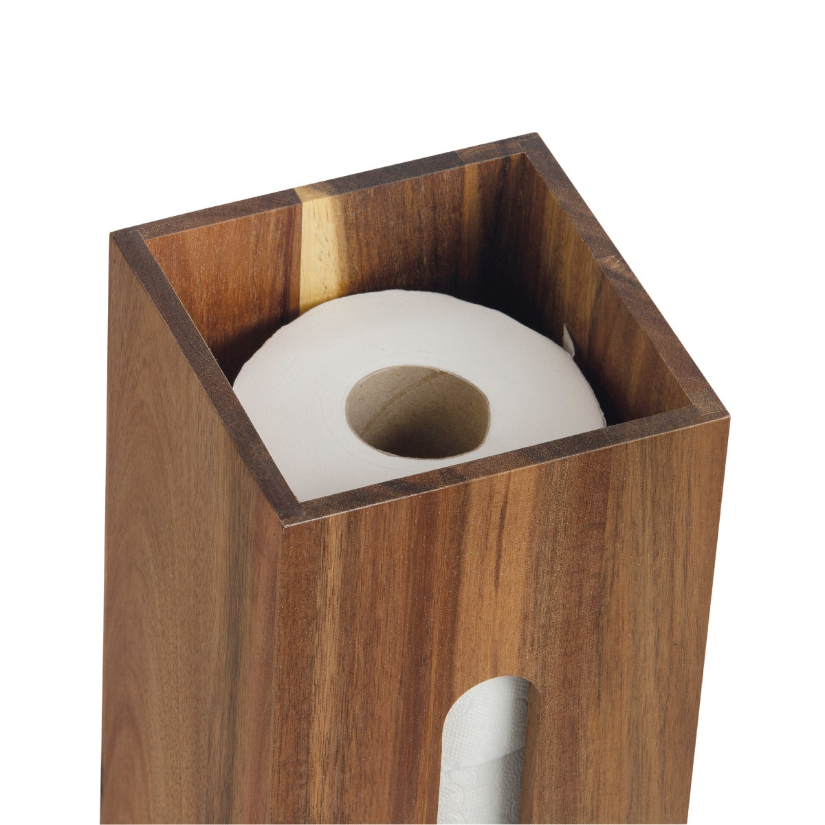 andrea-house-ba-o-klopapierhalter-holz-ersatzrollen image 5