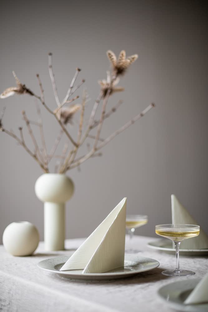 cooee-design-napkins-lines-shell-servietten-18er-fsc image 3